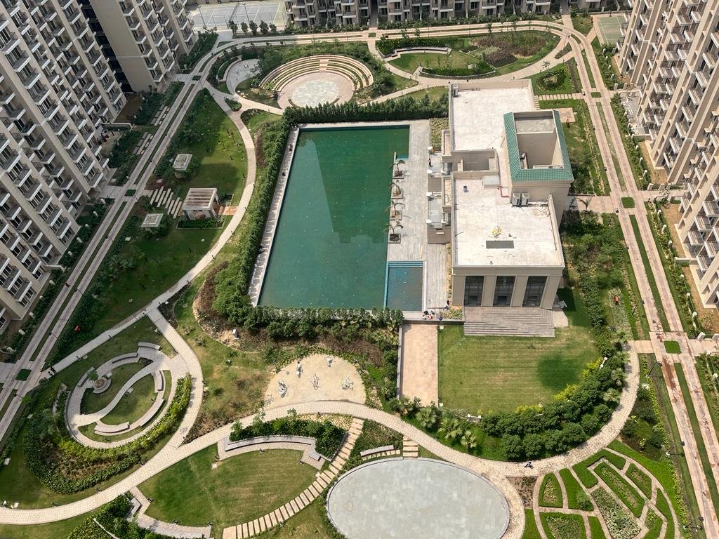 Homekraft Happy Trails Greater Noida