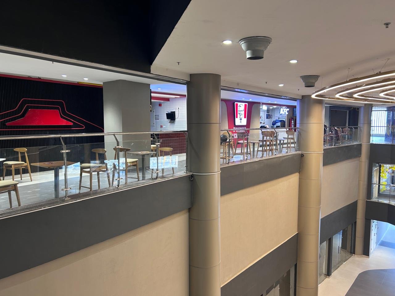 ATS Khyber Range Ghaziabad