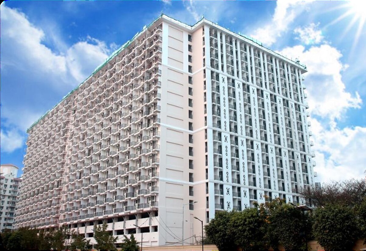 DLF EWS Phase 5 Gurugram