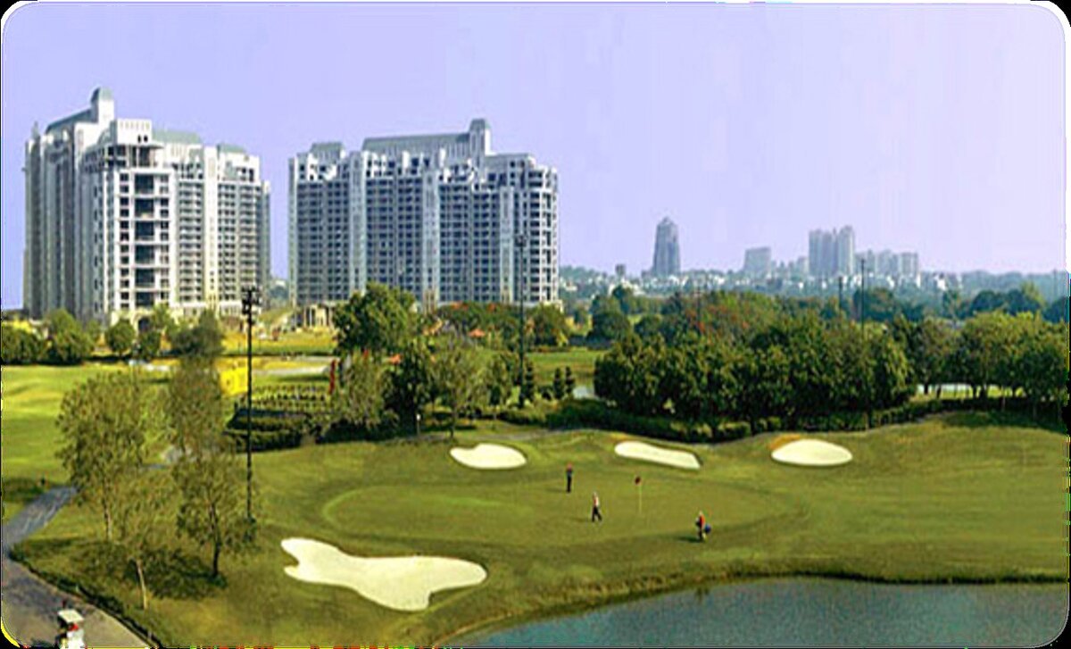 Project Belva DLF Sector 93 Gurugram