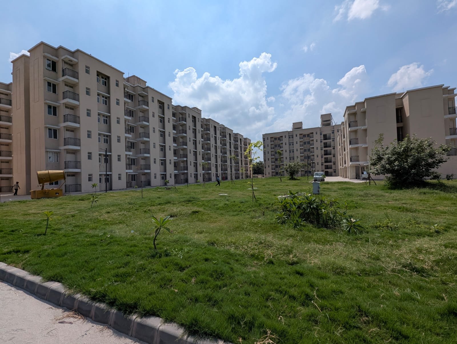 ATS Amulayam Ghaziabad