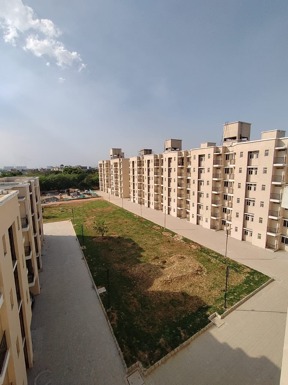 EWS Housing NCR