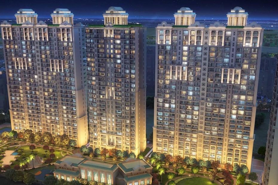 Homekraft Pious Orchards Noida Expressway