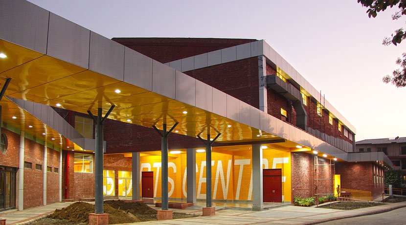 Indian Public School Evening