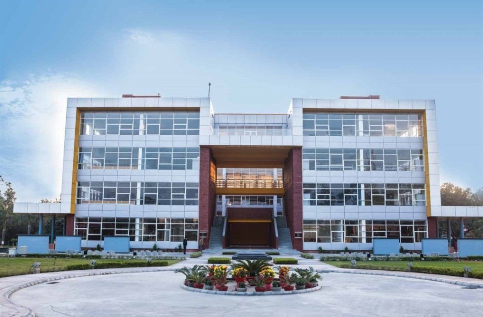 Indian Public School Campus