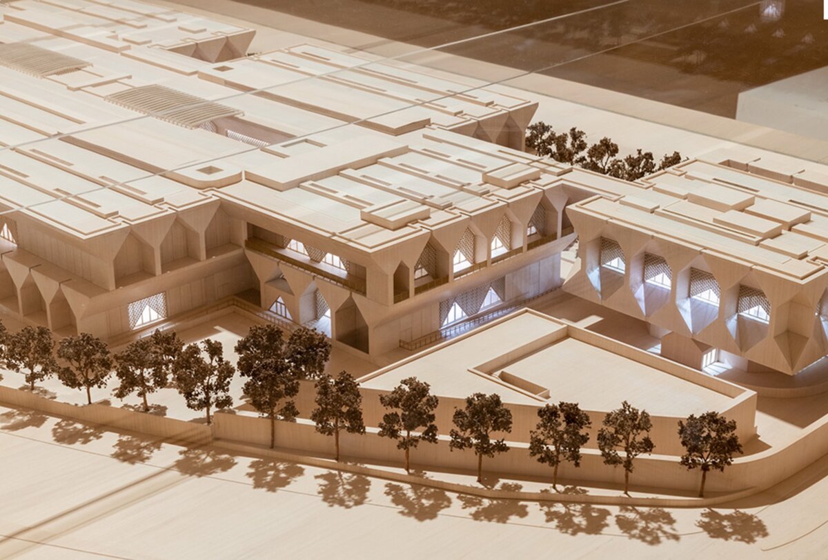 KNMA Museum Delhi