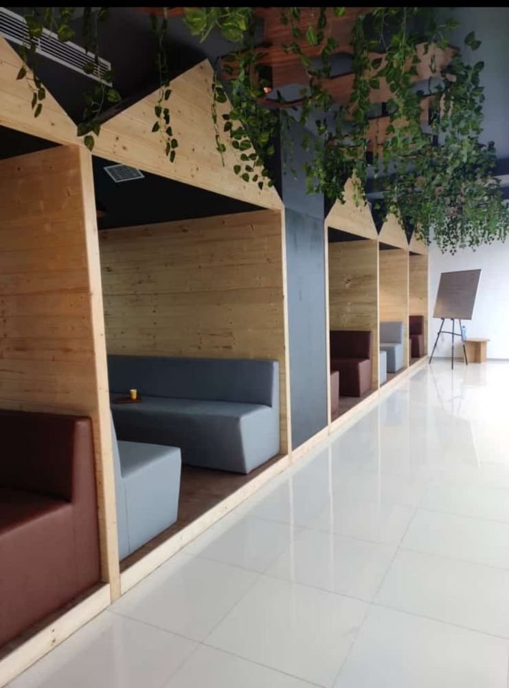 HDFC Capital Conference Room