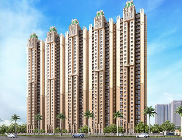 TATA Gateway Gurugram
