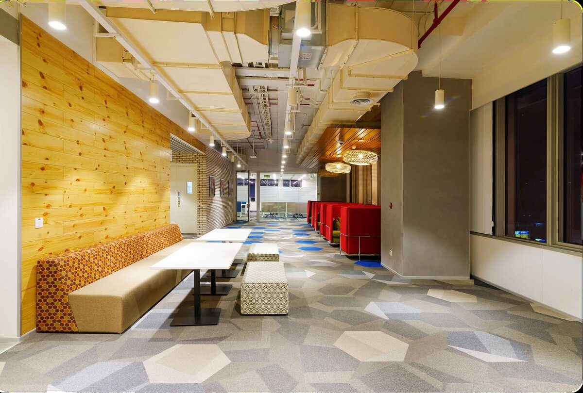 SAP Labs Bangalore